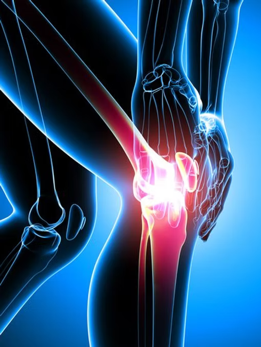 Osteoarthritis