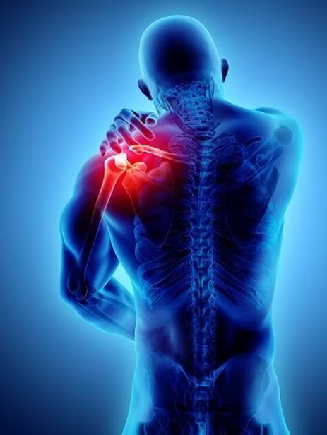 Parpeel Tunnel Syndrome
